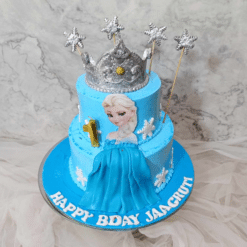 Designer Cake
