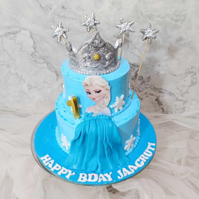 Cake for Kids
