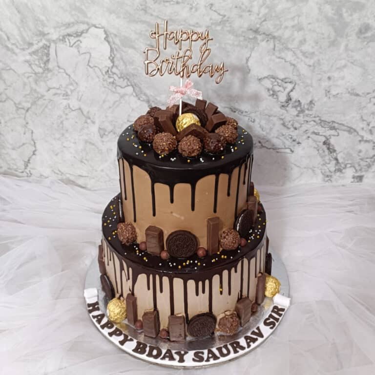 Layer Cake