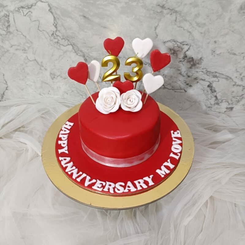 Love Beauty | Yummy Cake | Designer Cake