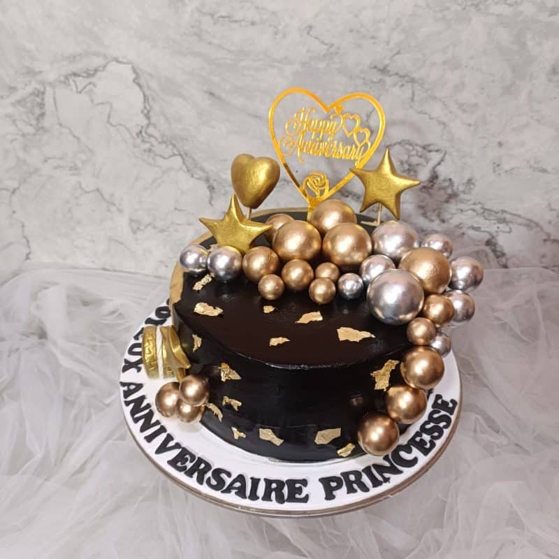 Fancy Chocolate Cake | Yummycake Fancy Chocolate Cake | Yummycake
