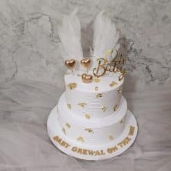 New Born cake | Yummy Cake