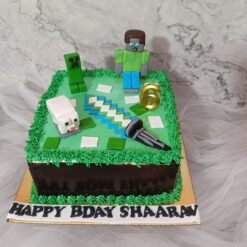 Roblox Cake