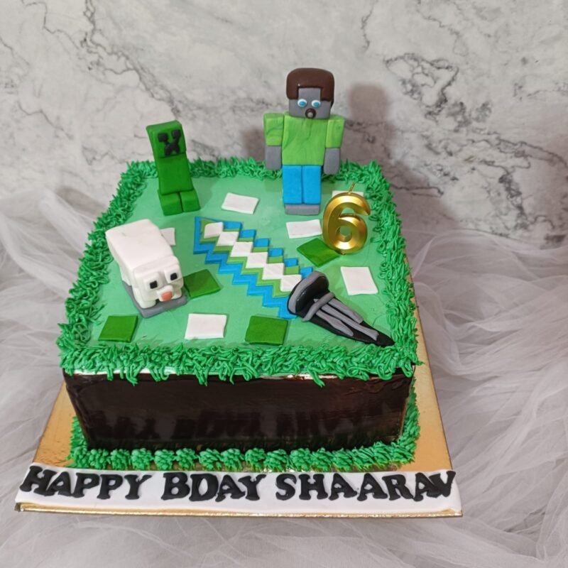 Roblox Cake