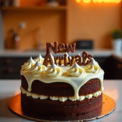 New Arrivals