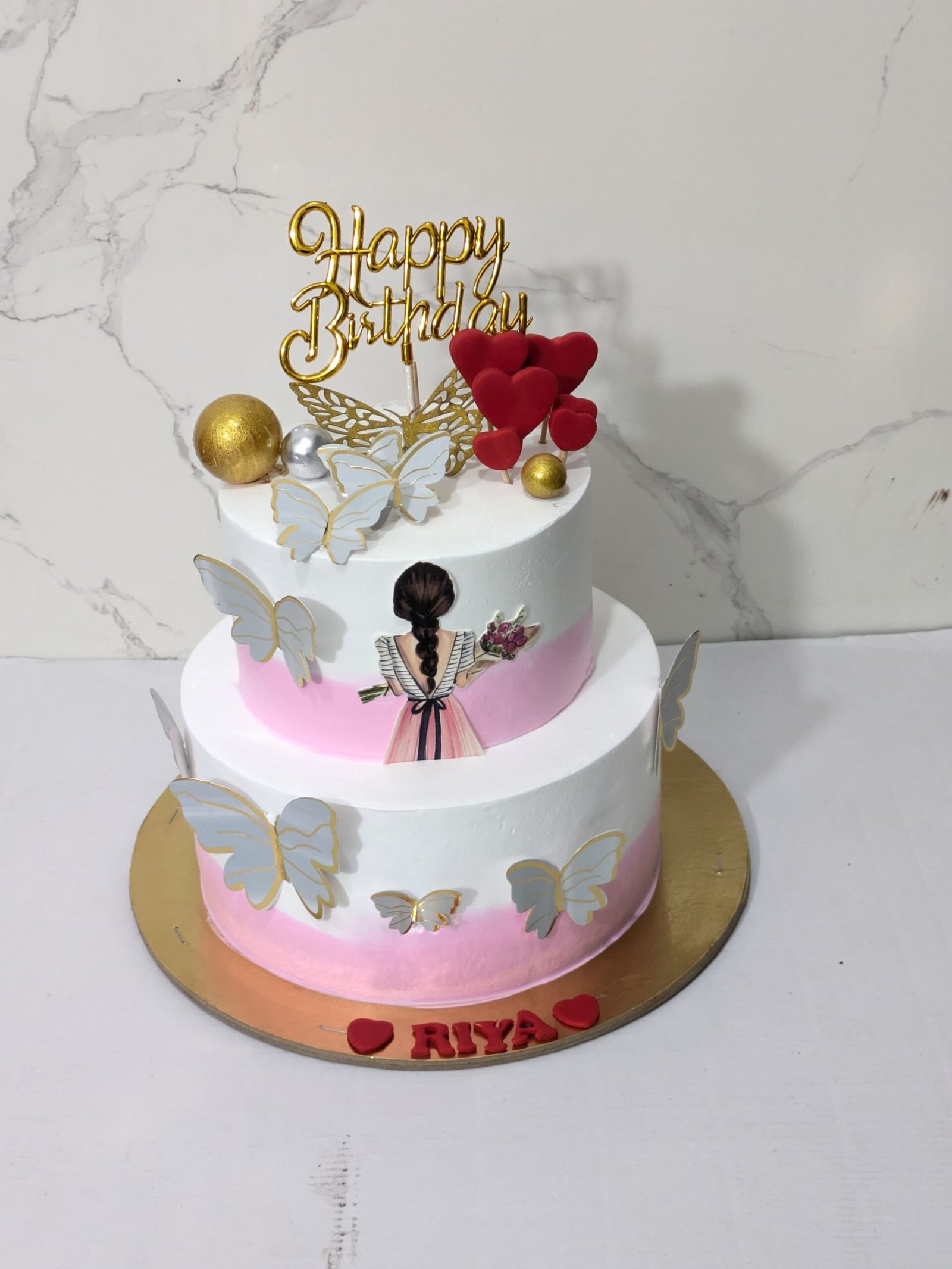 cake for girl friend birthday cake for girl friend birthday