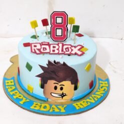 ROBLOX Cake Online