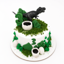 Dragon Cake