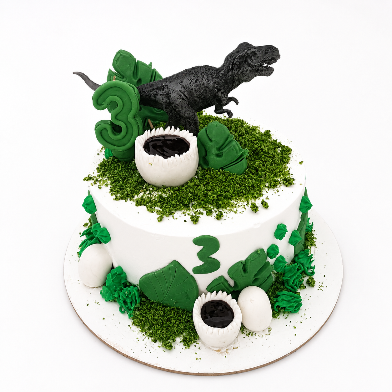 Dragon Cake Dragon Cake