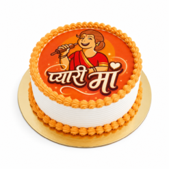Mothers Birthday Cake