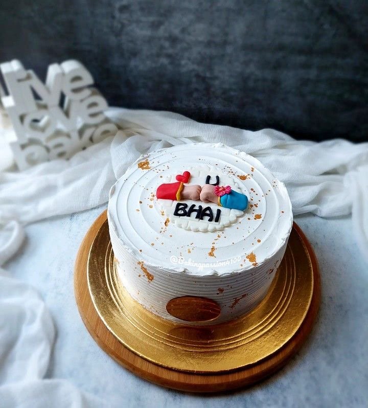Top 15 Rakshabandhan Cake Ideas for 2026 – Celebrate Sweet Moments with YummyCake