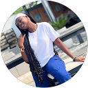 Jennifer Mapundi profile picture