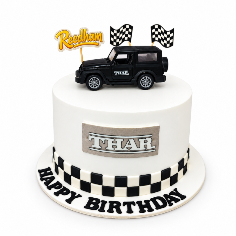 Thar Cake